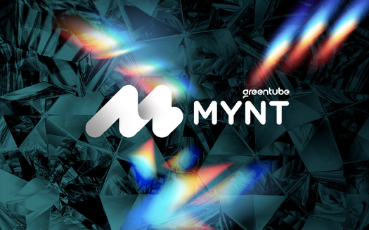 Greentube launches Greentube Myn.