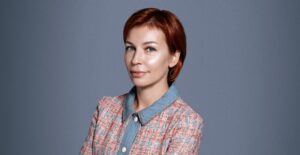 Oksana Tsyhankova, COO at Soft2Bet.