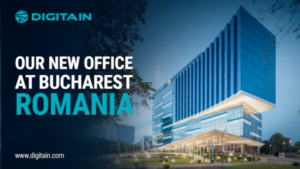 Digitain Opens a New Office in Romania