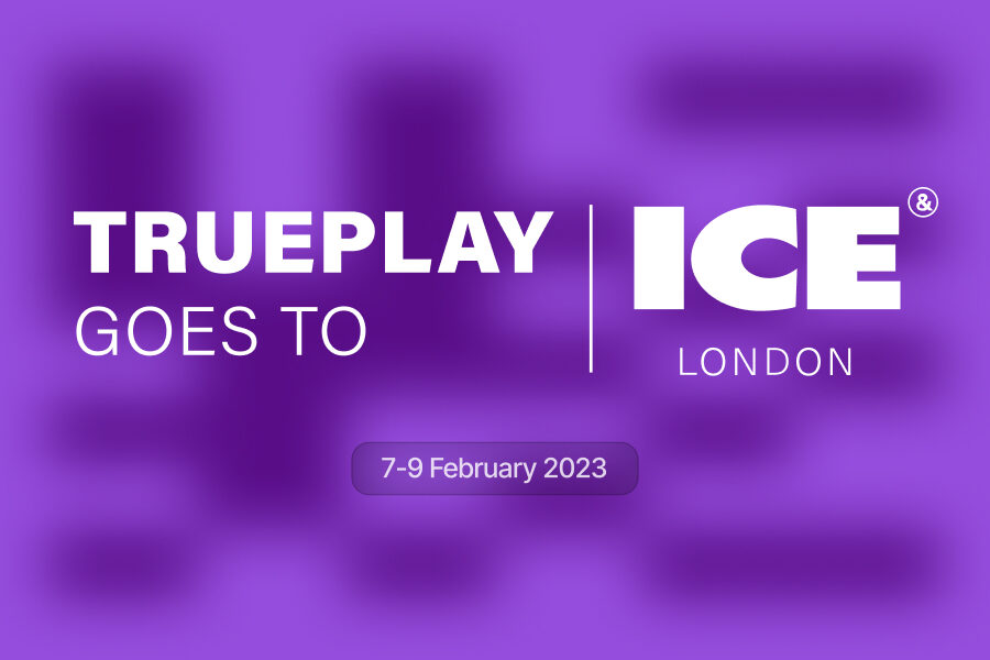 Future has come: What Trueplay will show at ICE London