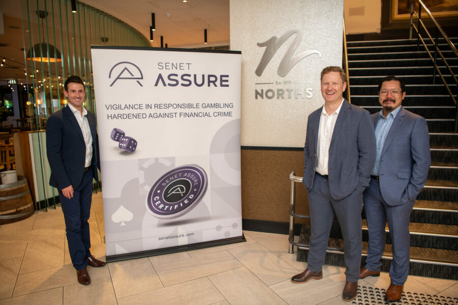 Norths Collective is the first candidate for Senet Assure assessment.