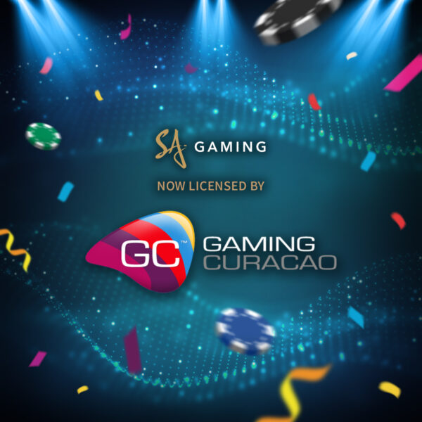 SA Gaming is a leading online entertainment platform provider in Asia.