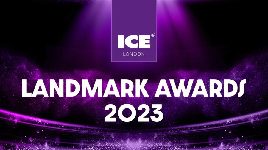 ICE Landmark Awards to honour inspiring individuals and outstanding brands