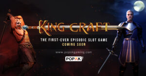 PopOK Gaming expands its portfolio.