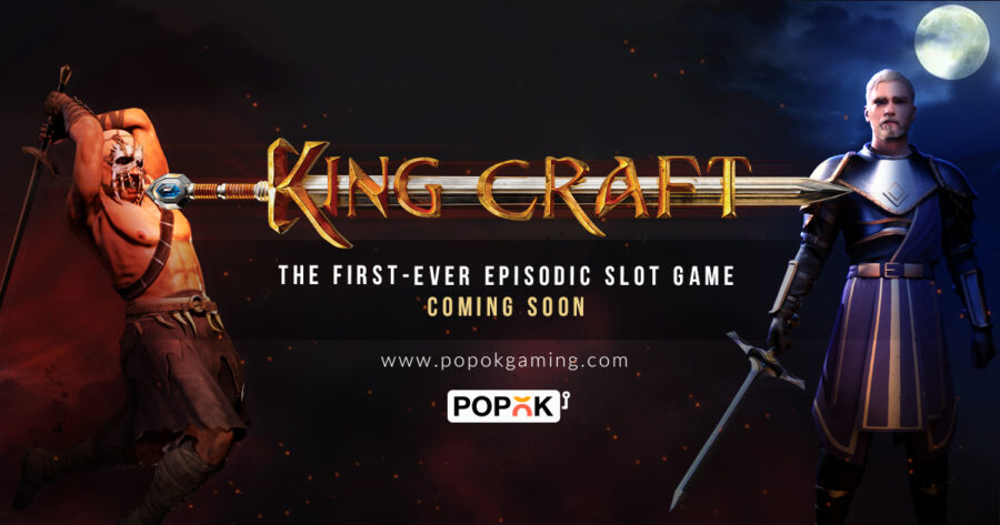 PopOK Gaming expands its portfolio.