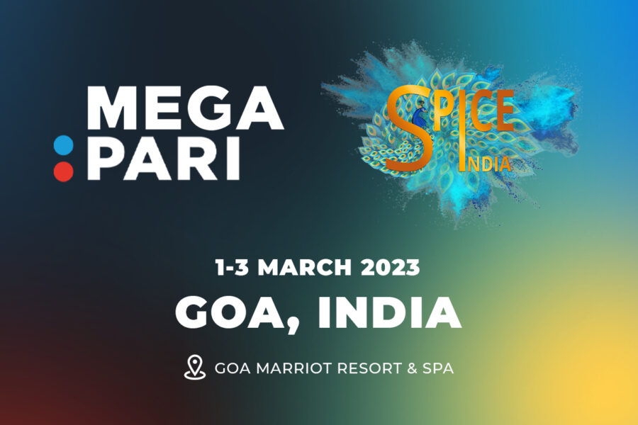 The fourth edition of SPiCE India will be held at the Goa Marriott Resort & Spa in India from 1 – 3 March 2023.