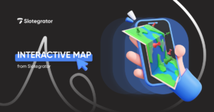 Slotegrator unveils an interactive world map