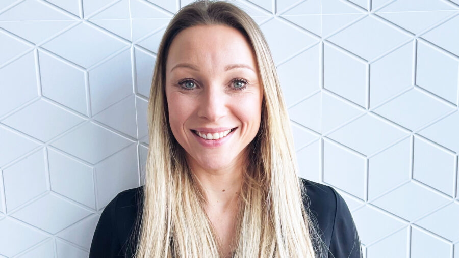 Kirsty Stewart, chief legal & client services officer at Bede Gaming.