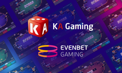 EvenBet Gaming strengthens gaming platform.