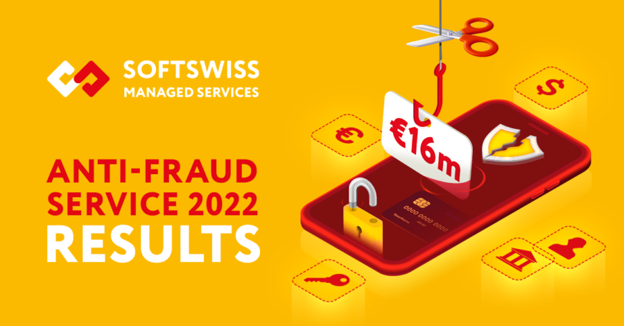 The Dedicated Anti-Fraud Support is part of SOFTSWISS Managed Services.