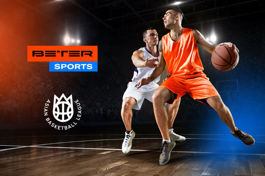 The Asian Basketball League (ABL) powered by BETER has now launched its third season.