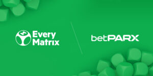 EveryMatrix is delighted to announce a new U.S. deal with betPARX.