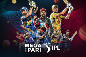 MegaPari aims to establish itself as a leading player in the Indian sports betting market.