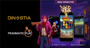 Pragmatic Play expands reach in the LatAm market with Dinastia