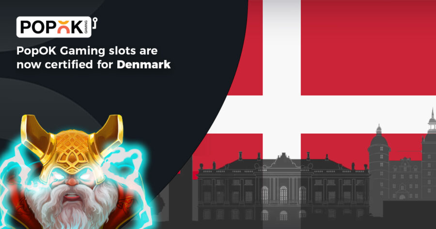 Denmark is a highly competitive market.