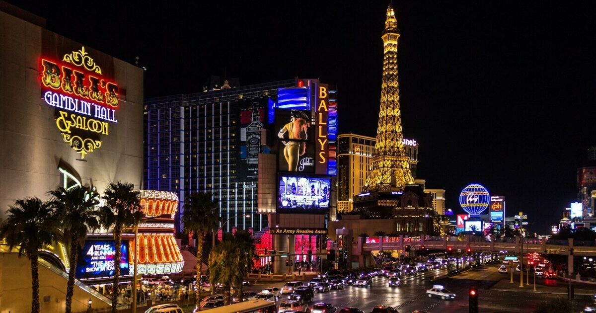 Las Vegas Casinos Hosts NBA Con, Summer League