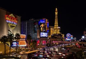 goldfish slots in las vegas