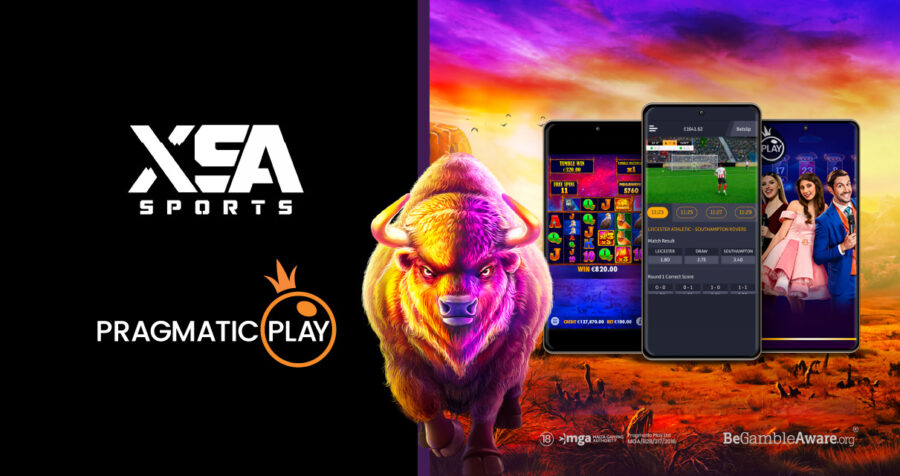 Pragmatic Play currently produces up to seven new slot titles a month.