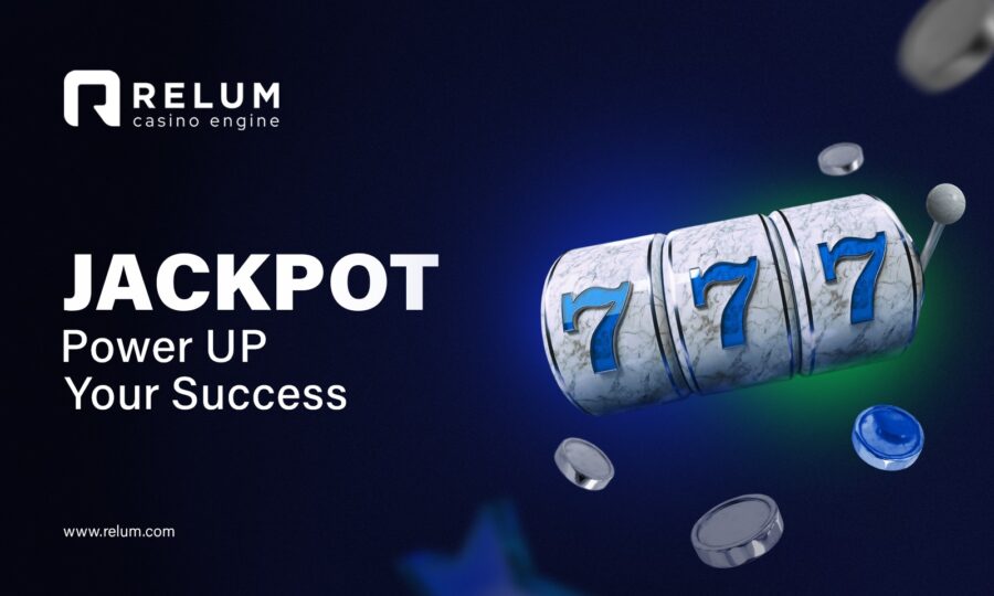 Relum powers up partners’ success with its customizable zero-code Jackpot tool