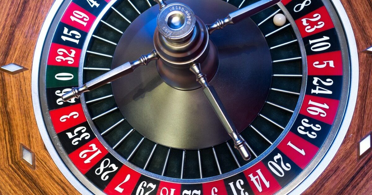 How Many Numbers on a Roulette Wheel & How to Win?