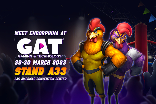 GAT Expo Cartagena 2023 will be held on March 29-30.