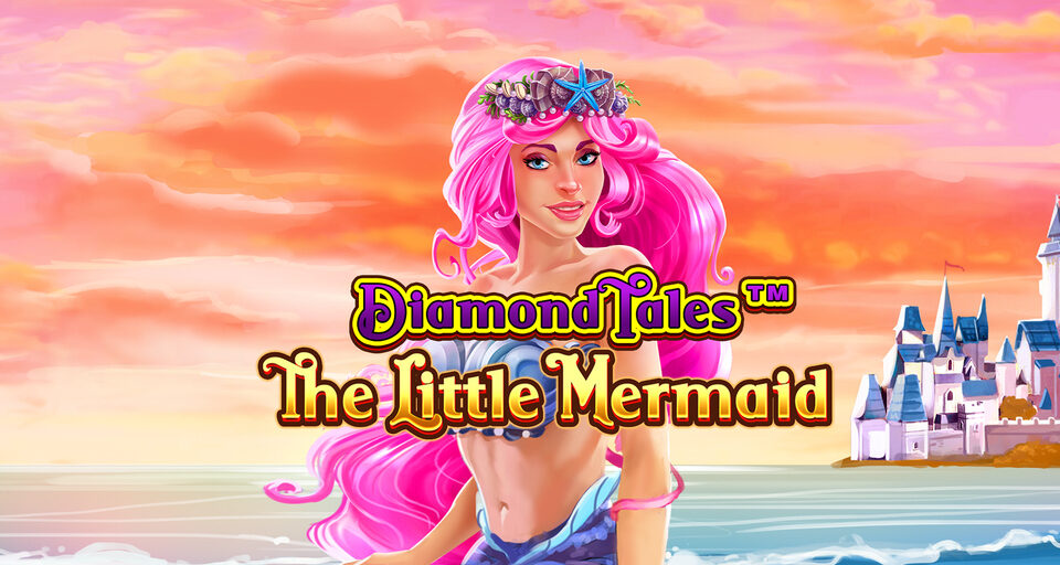 Diamond Tales: The Little Mermaid slot