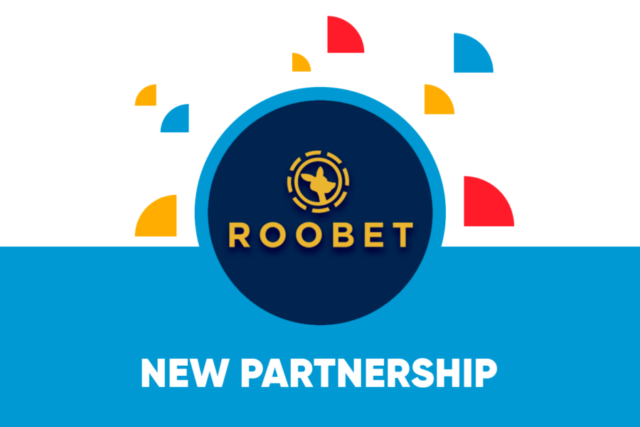  Roobet.com is one of the top 3 biggest crypto brands worldwide.