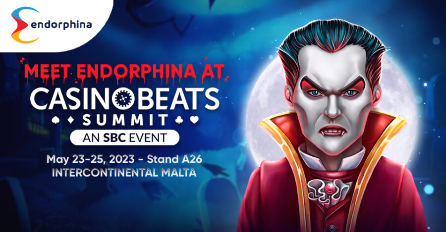 The event is scheduled to take place from May 23rd to 25th at the Intercontinental Malta.