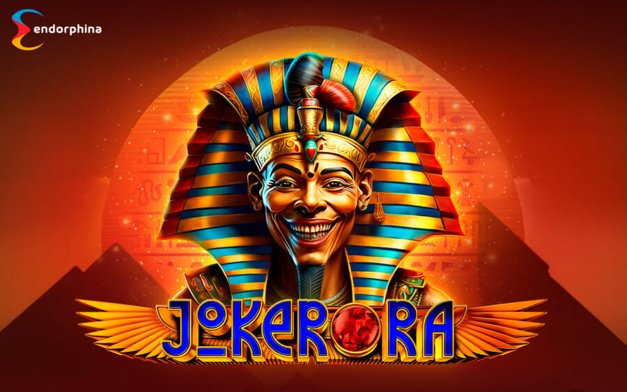 Joker Ra is set to be the game-changer in the gambling world.