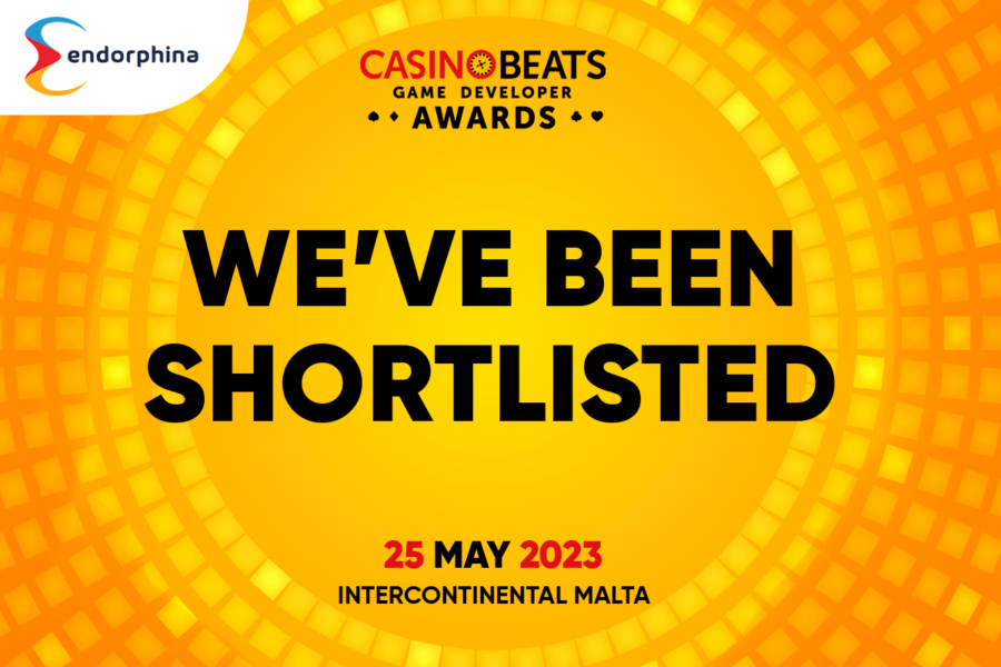 The winner of this award will be announced at the upcoming Casino Beats Summit in Malta in September 2023.