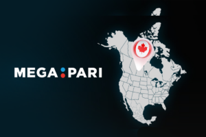 MegaPari, an online gambling platform licensed by the Government of Curacao, has launched in Canada.