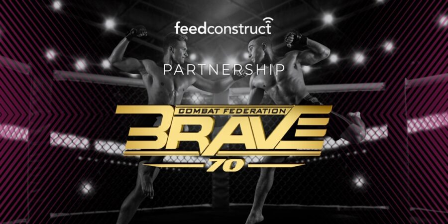 BRAVE CF has become a global force in the MMA world.