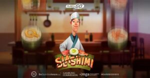 Play’n GO introduced a new food-themed slot.