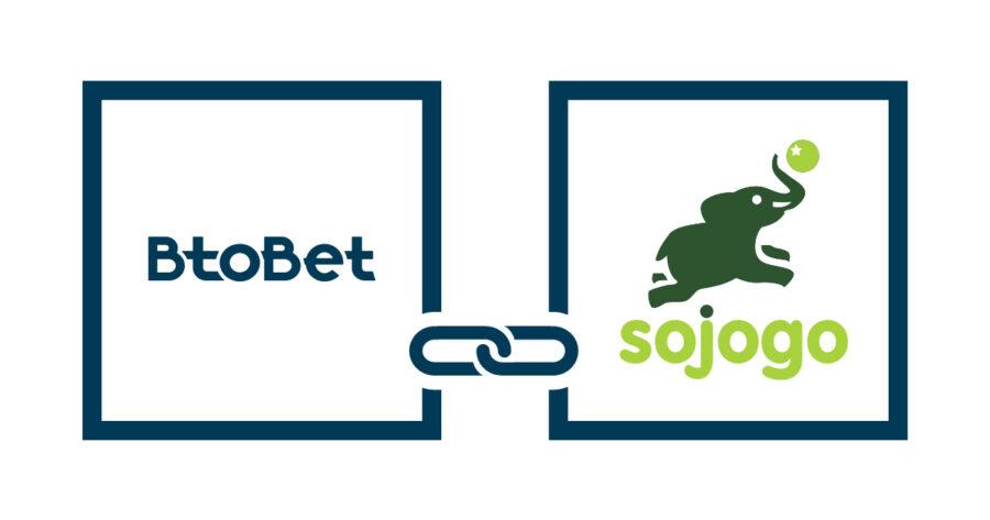 BtoBet’s Neuron 3 sportsbook and comprehensive turnkey solution will be powering SOJOGO’s operation.