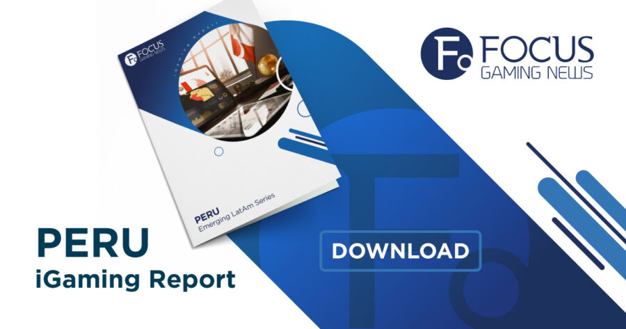 The first report is available now.