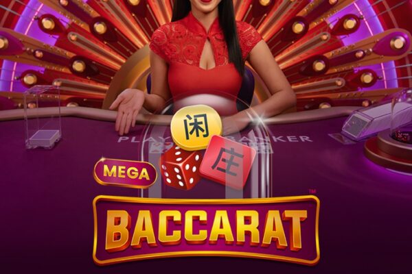 Mega Baccarat