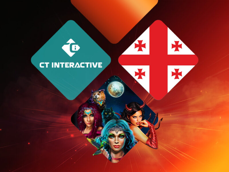 Local brands have already contacted CT Interactive’s representatives to learn about the new package of games.