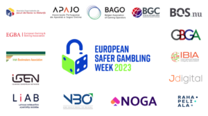 Safer Gambling Week 2023