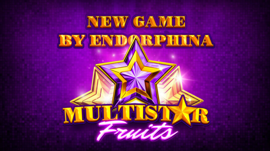 Endorphina is known for creating high-quality games.