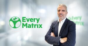 The new EveryMatrix CFO will split his time between Malta and Bucharest.