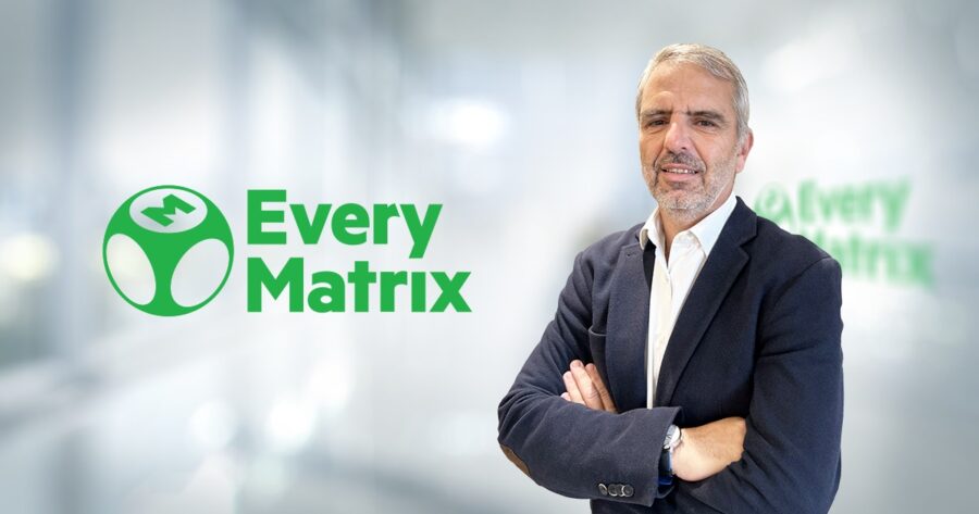 The new EveryMatrix CFO will split his time between Malta and Bucharest.