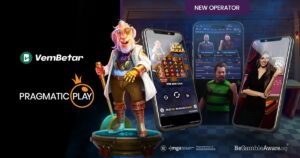 Pragmatic Play extends presence in Brazil with Vem Betar