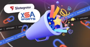 Slotegrator expands into Brazil with new client XSA Sports