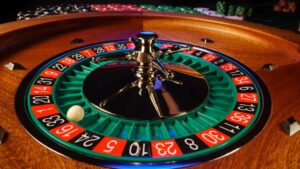 martingale strategy in roulette