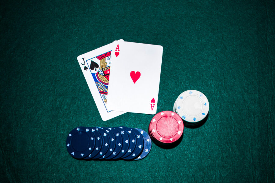 When to Hit on Blackjack?