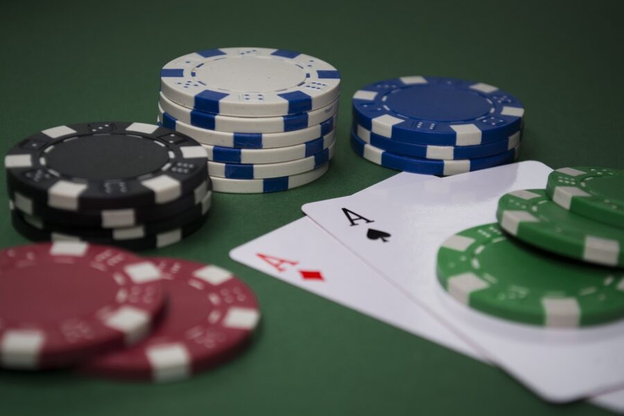 Preliminary injunction allows Californian cardrooms to offer blackjack
