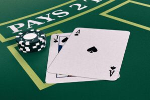 The Ultimate Guide to Blackjack Odds: Everything You Need to Know