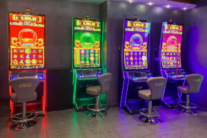 Two products of EGT debut in Casinò di Venezia Ca`Noghera