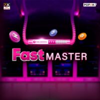 FastMaster is a game changer in the world of slot games.