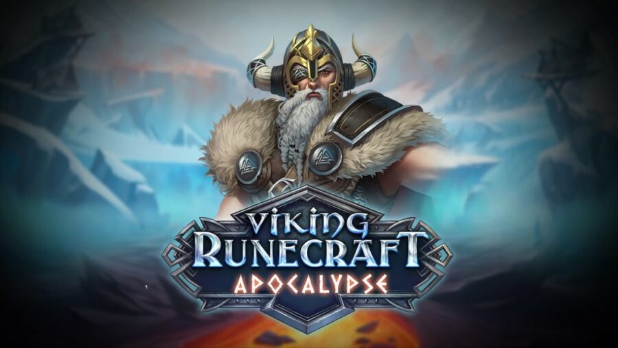 Viking Runecraft Apocalypse slot